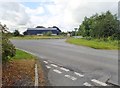 The Cullyhanna Road junction on the A29 (Dundalk Road)