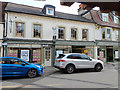 Steamer Trading Cookshop, Horsham - closed