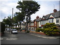 Evesham Avenue, Whitley Bay