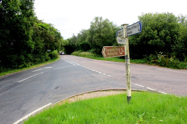 Farway Common Rd