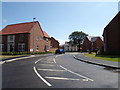 Flag Cutters Way, Horsford