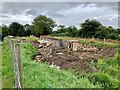 Borrowash Bottom Lock