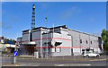 NS3154 : Radio City, Kilbirnie, North Ayrshire by Mark S