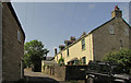 Cottages, Stoke Fleming