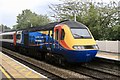 Eleven years of East Midlands Trains