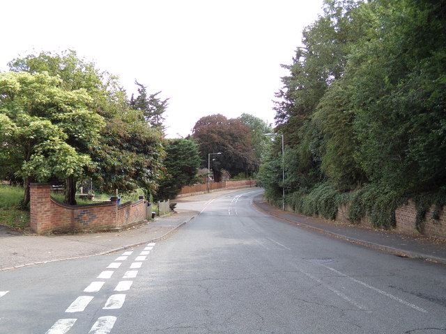 Mansfield Lane, Lakenham, Norwich