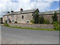 The Barn at Well Green