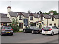 The Carpenters Arms, Llanishen