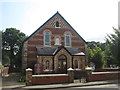 Carlton Methodist Church