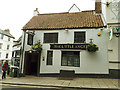 The Little Angel, Flowergate, Whitby 