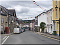 Church Street, Kington