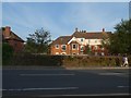 Housing in Veale Drive, Exeter