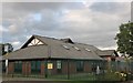 Waddington Village Hall