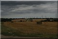 TM1548 : View east near Bower Farm by Christopher Hilton
