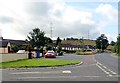 Iveagh Terrace on the A29 (Dundalk Road)