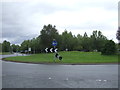 Granville Roundabout