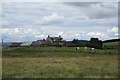 Farm buildings at Mountstewart