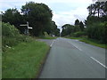 Crossroads on the B5314, Cross Roads