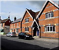 The Chantry, 49 High Street, Pewsey