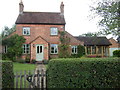 Cottage on Brockhurst Lane, Blymhill