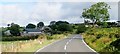 Farm houses  and outbuildings at Magenis Cross Roads