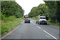 A3400 towards Stratford-upon-Avon