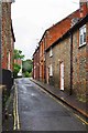 Swan Street (1), Fakenham, Norfolk