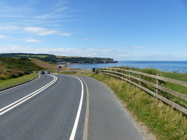 Sandsend Road