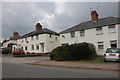 Houses on Pershore Road, Hampton