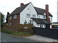 Mileford Cottage near Lapley