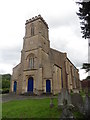 Church of St Margaret of Antioch, Corsley