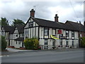 The Bridge House Hotel, Penkridge