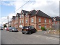 Westbury Court Care Home