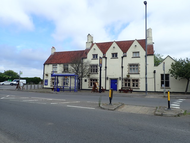 The Griffin, Bridgeyate © Eirian Evans cc-by-sa/2.0 :: Geograph Britain ...