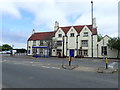 The Griffin, Bridgeyate