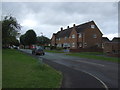 Houses on St Peter