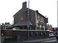 The Star & Garter, Stafford