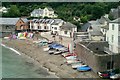 Cawsand, Cornwall