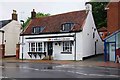 William H. Brown, Royal Oak House, 18 Oak Street, Fakenham, Norfolk