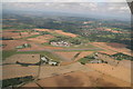 Aston Down Airfield: aerial 2019