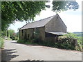 Barn at Upper Farm, Langridge Lane