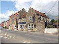 The Railway Inn, Westbury