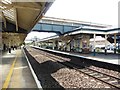 Chippenham Railway Station