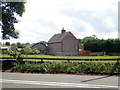 Farm on the Ashbourne Road near Whiston