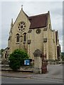 All Saints church, Cheltenham