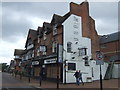 The Tavern, Stafford