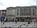 The Guildhall Shopping Centre, Stafford