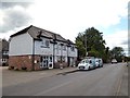 Broad Oak Bangers and Bakery, Udimore Road, Broad Oak