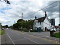 Brede Primary School, Udimore Road, Broad Oak