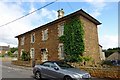 Steeple Aston Manor House